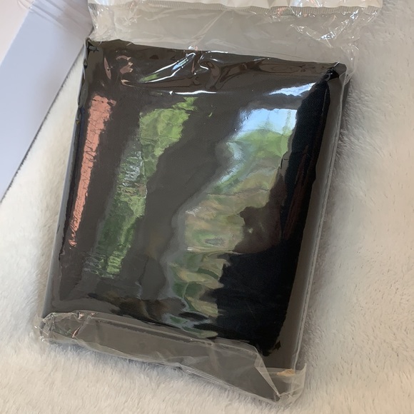 NWT Rear Window Snow Tarp - Picture 6 of 6